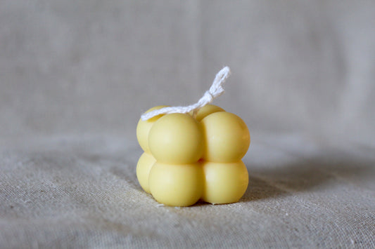 Honey Butter Mini Bubble - Butter 'N Cream Scented