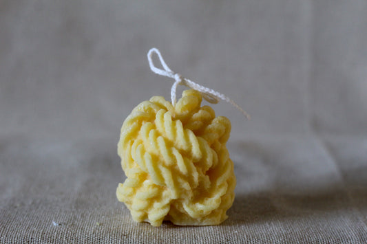Honey Butter Rugged Knot - Butter 'N Cream Scented