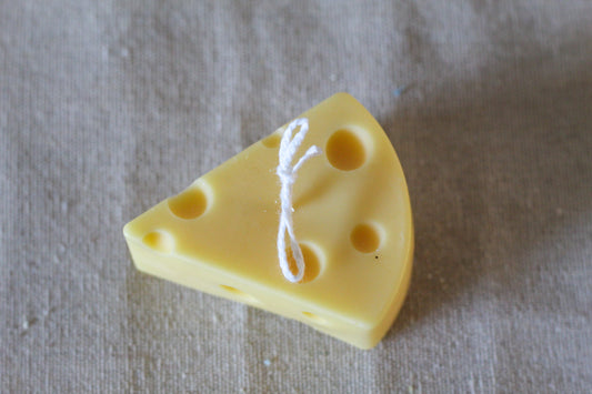 Honey Butter Maasdam Cheese - Butter 'N Cream Scented