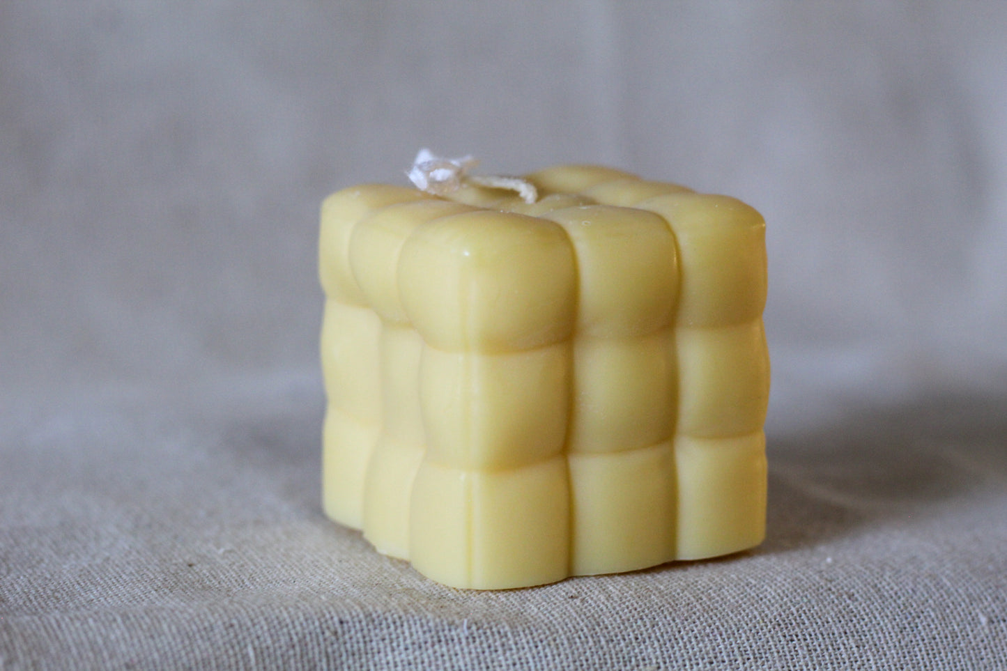 Honey Butter Cube  - Butter 'N Cream Scented