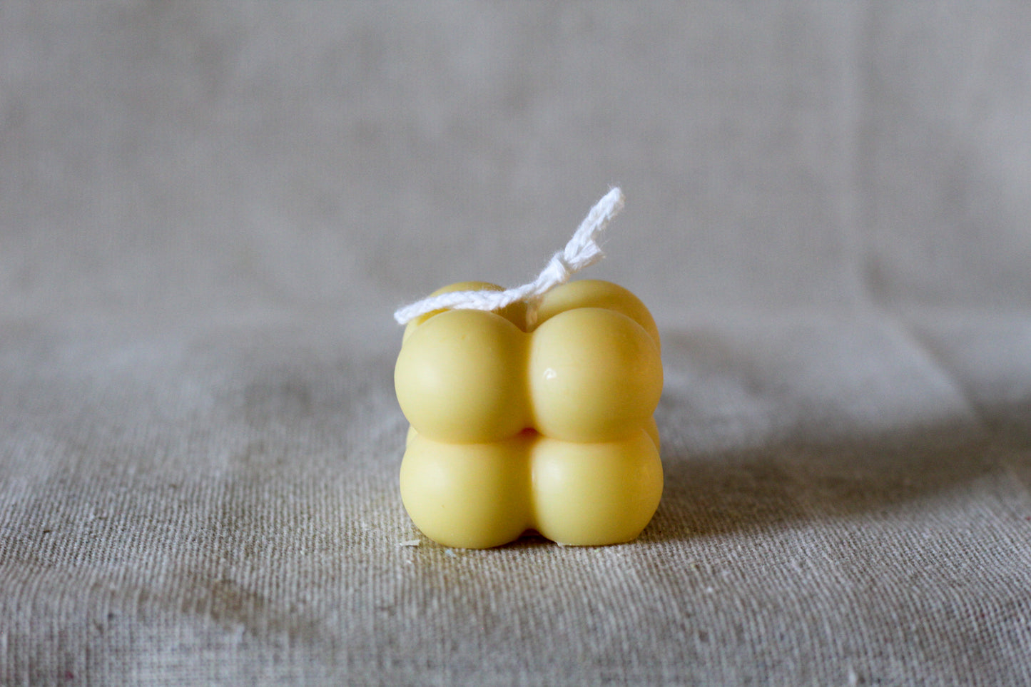 Honey Butter Mini Bubble - Butter 'N Cream Scented