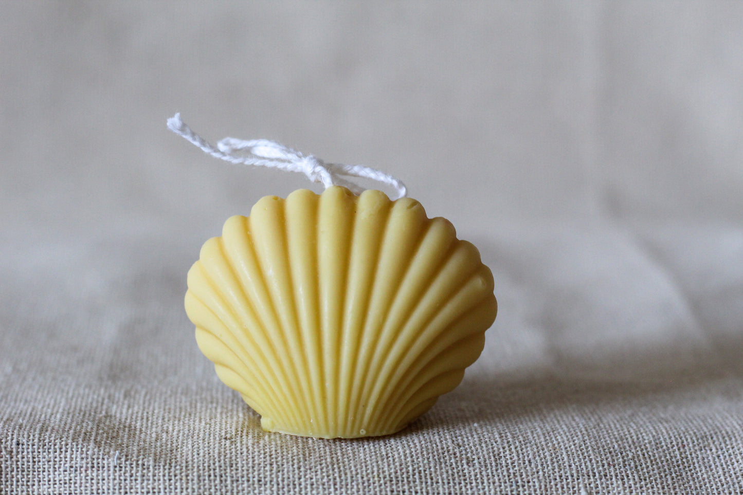 Honey Butter Shell - Butter 'N Cream Scented